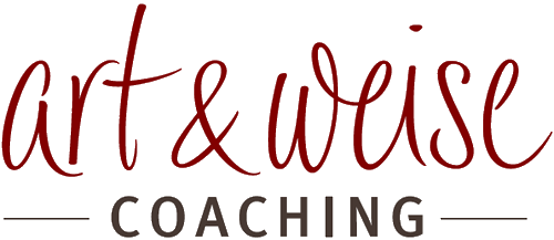 Logo: Art & Weise Coaching